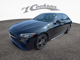 Used 2023 Mercedes-Benz C 300 4MATIC Sedan image 3