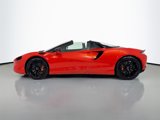 New 2025 McLaren Artura Spider image 4