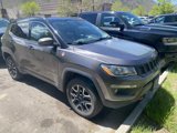 Used 2019 Jeep Compass Trailhawk image 3