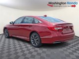 Certified 2022 Honda Accord EX-L image 4