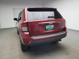 Used 2017 Jeep Compass High Altitude image 6
