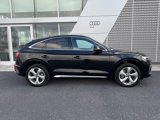 Used 2022 Audi Q5 2.0T Premium Plus w/ Premium Plus Package image 2
