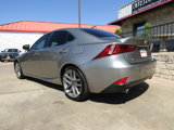 Used 2016 Lexus IS 200t image 3