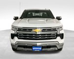 Used 2023 Chevrolet Silverado 1500 LTZ image 2