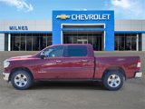 Used 2019 RAM 1500 Big Horn image 4