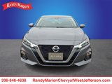Used 2019 Nissan Altima 2.5 SV image 2