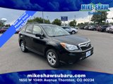 Used 2016 Subaru Forester 2.5i Premium image 3