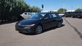 New 2025 Hyundai Elantra Blue image 2