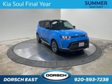 New 2025 Kia Soul EX image 3