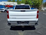 Used 2021 Chevrolet Silverado 1500 LT image 4