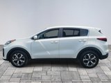 Used 2022 Kia Sportage LX image 4