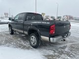 Used 2007 Dodge Ram 2500 Truck SLT w/ Quad Cab Big Horn Value Group image 6