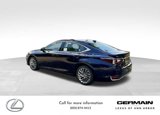 New 2025 Lexus ES 300h w/ Luxury Package image 3