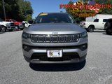 Used 2022 Jeep Compass Latitude w/ Convenience Group image 2