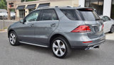 Used 2017 Mercedes-Benz GLE 350 image 6