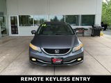 Used 2014 Honda Civic EX-L image 2