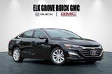 Used 2022 Chevrolet Malibu LT image 2