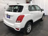 Used 2018 Chevrolet Trax LS image 3