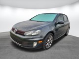 Used 2013 Volkswagen GTI 4-Door image 3