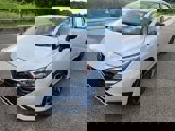 New 2025 Nissan Versa SR w/ Trunk Package image 1