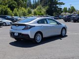 Used 2018 Chevrolet Volt Premier w/ Driver Confidence Package image 5
