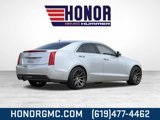 Used 2013 Cadillac ATS Sedan image 3