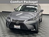 Certified 2019 Lexus NX 300 FWD image 2