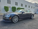 Used 2013 Audi A7 3.0T Prestige image 2