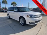 Used 2017 Ford Flex Limited image 3