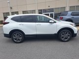 Used 2022 Honda CR-V EX image 4