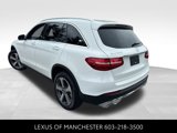 Used 2019 Mercedes-Benz GLC 300 4MATIC image 6
