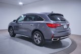 Used 2017 Acura MDX FWD image 3