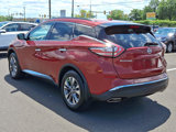 Used 2015 Nissan Murano SV image 4
