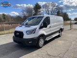 Used 2023 Ford Transit 250 Low Roof w/ Exterior Upgrade Package image 6