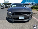 Used 2016 Ford Mustang GT Premium image 3