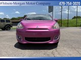 Used 2015 Mitsubishi Mirage ES image 2