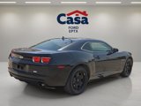 Used 2011 Chevrolet Camaro LS image 3