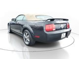 Used 2005 Ford Mustang Convertible image 3