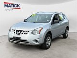 Used 2015 Nissan Rogue S w/ Convenience Package image 3