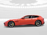Certified 2018 Ferrari GTC4Lusso T image 3
