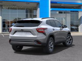 New 2025 Chevrolet Trax LT w/ Driver Confidence Package image 4