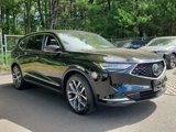 Certified 2023 Acura MDX SH-AWD w/ Technology Package image 4