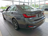 Used 2020 BMW 330i xDrive Sedan w/ Convenience Package image 4