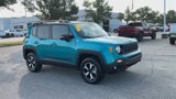Used 2022 Jeep Renegade Trailhawk w/ Trailer Tow Group image 2