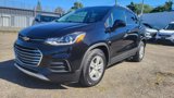 Used 2020 Chevrolet Trax LT w/ LT Convenience Package image 5