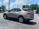 Used 2018 Chevrolet Equinox LT image 5