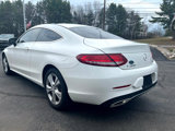 Used 2017 Mercedes-Benz C 300 4MATIC Coupe image 5