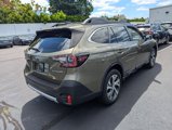 Certified 2022 Subaru Outback Limited image 4