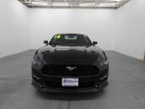 Used 2016 Ford Mustang GT Premium w/ GT Performance Package image 2
