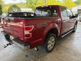 Used 2018 Ford F150 XLT w/ Equipment Group 302A Luxury image 3